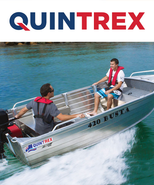 Major Boat Prize