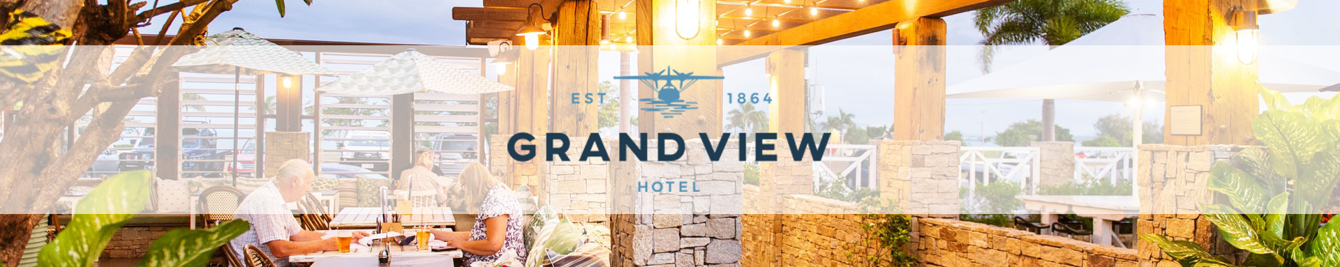 Grandview Hotel